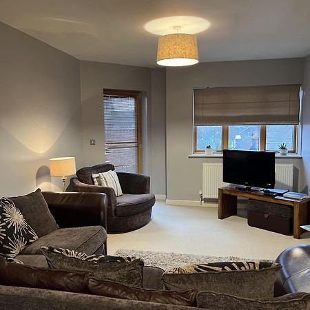 Beautiful Apartment In The Cathedral Grounds Norwich Esterno foto