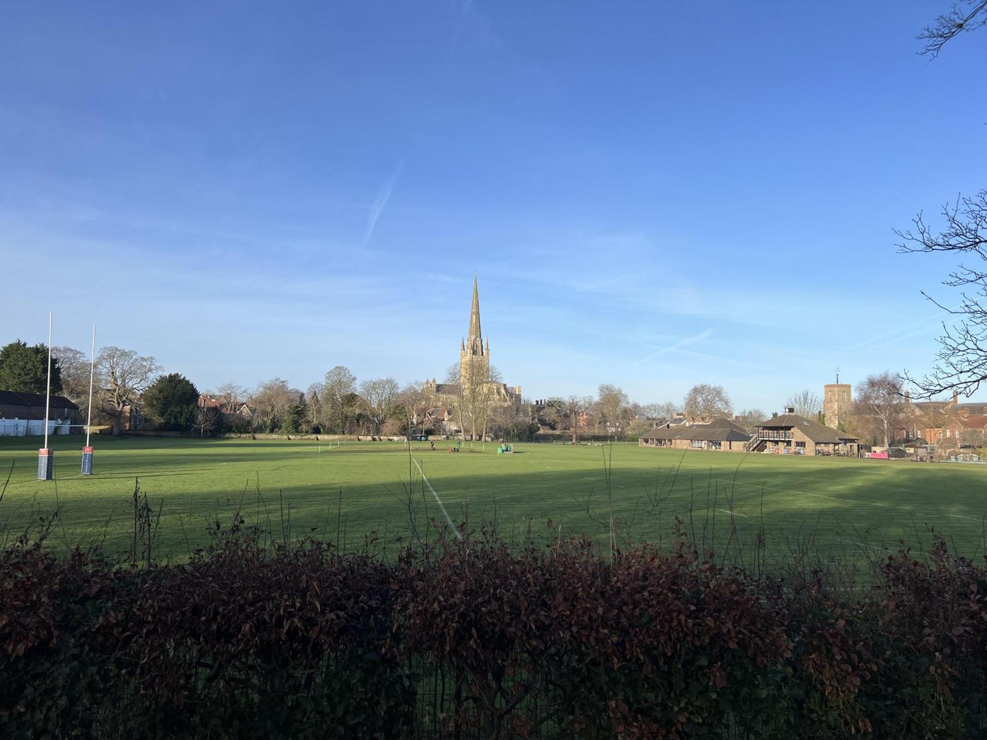 Beautiful Apartment In The Cathedral Grounds Norwich Esterno foto